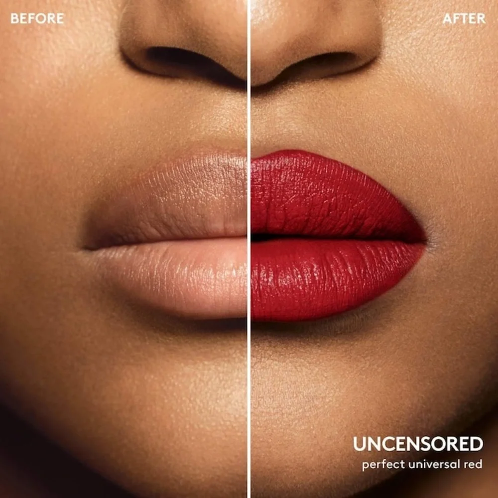 💄 Fenty Beauty Stunna Lip Paint – Shade: Unattached 💄